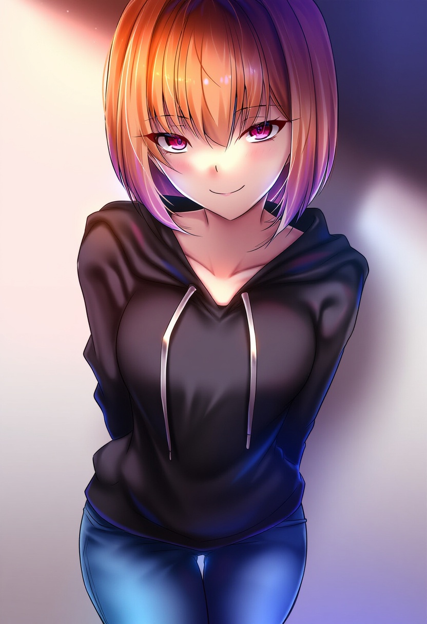 An image depicting akeyama kitsune
